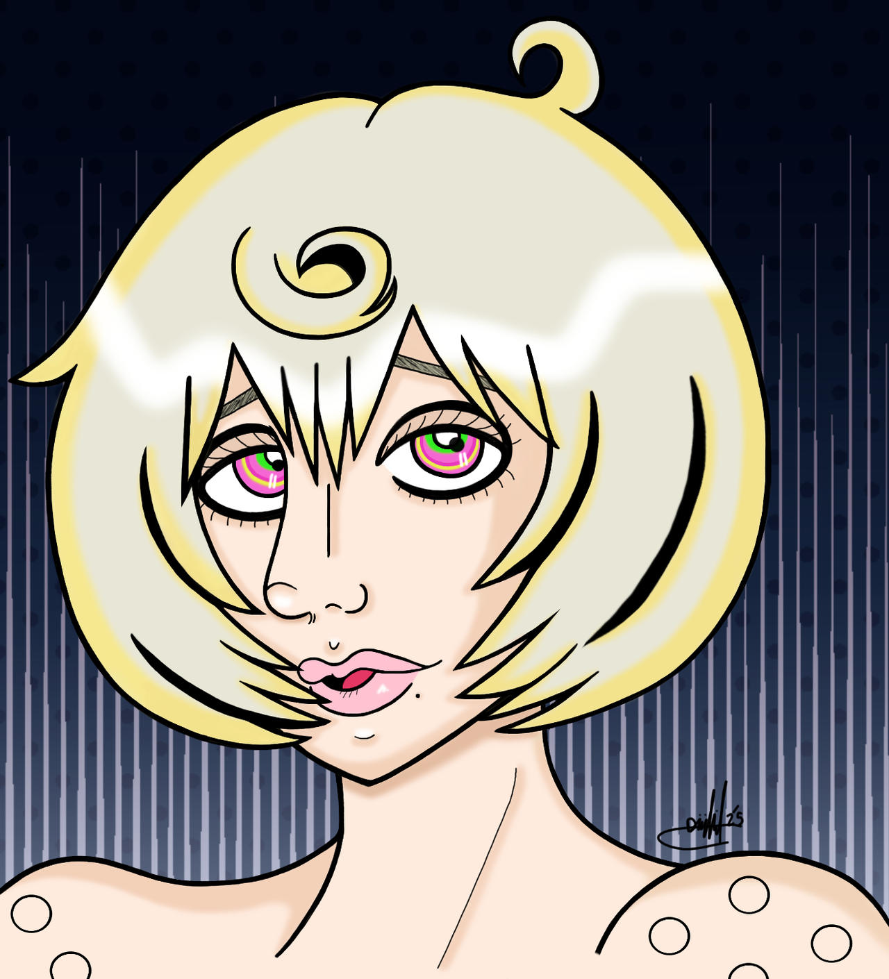 Yidhari Murphy-Zenless Zone Zero
