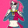 Love Shockers-JSRF