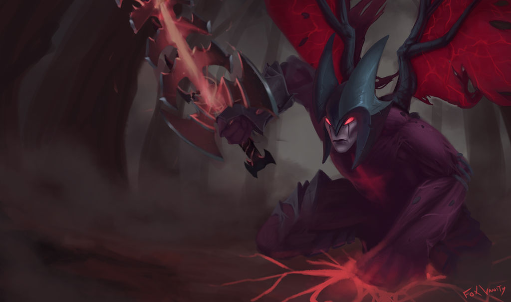 Aatrox