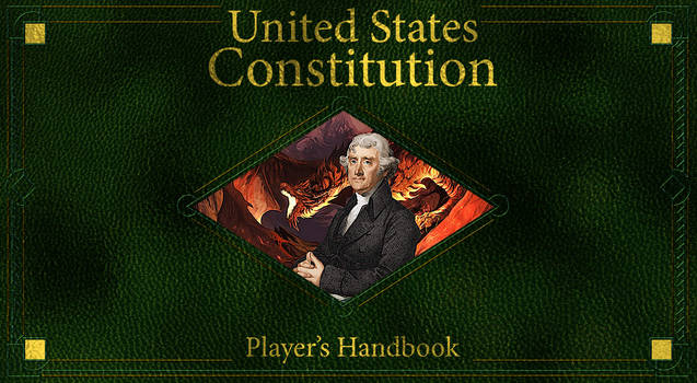 The Constitution v3.5