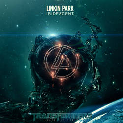 Linkin Park TF3 Iridescent