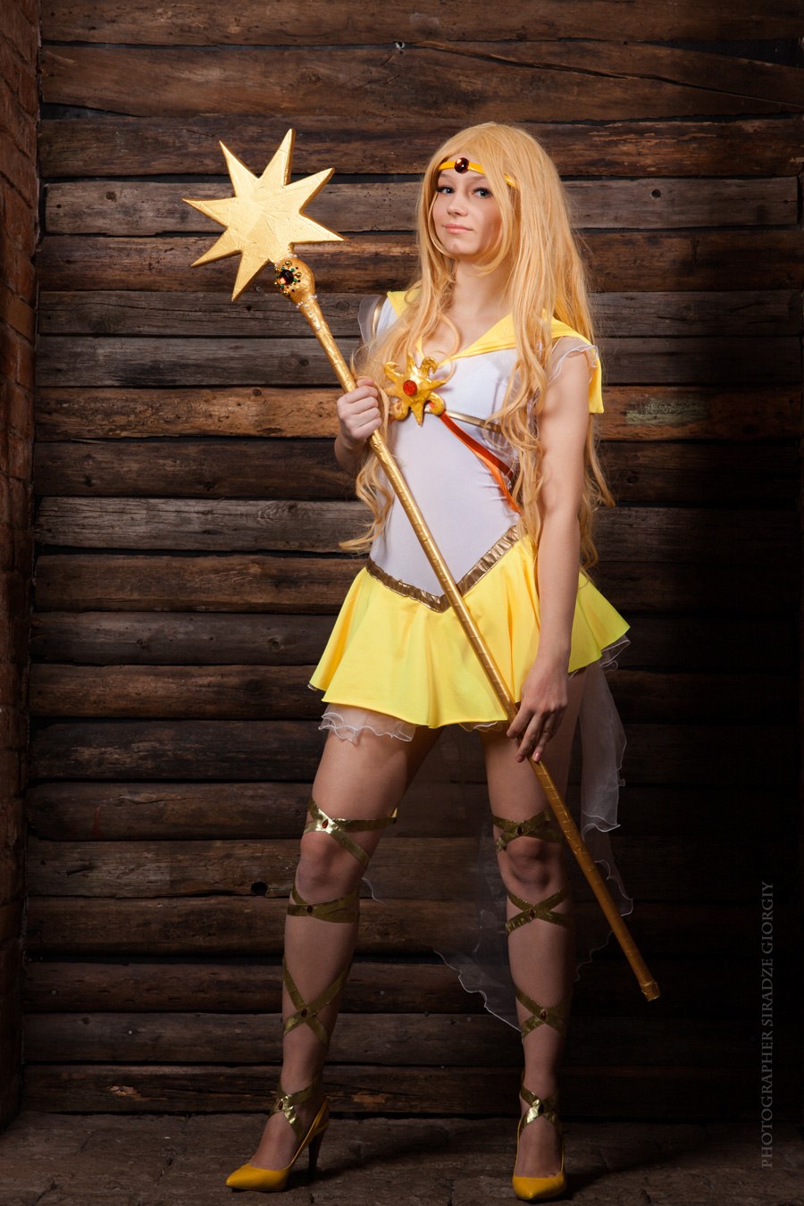 Sailor Sun