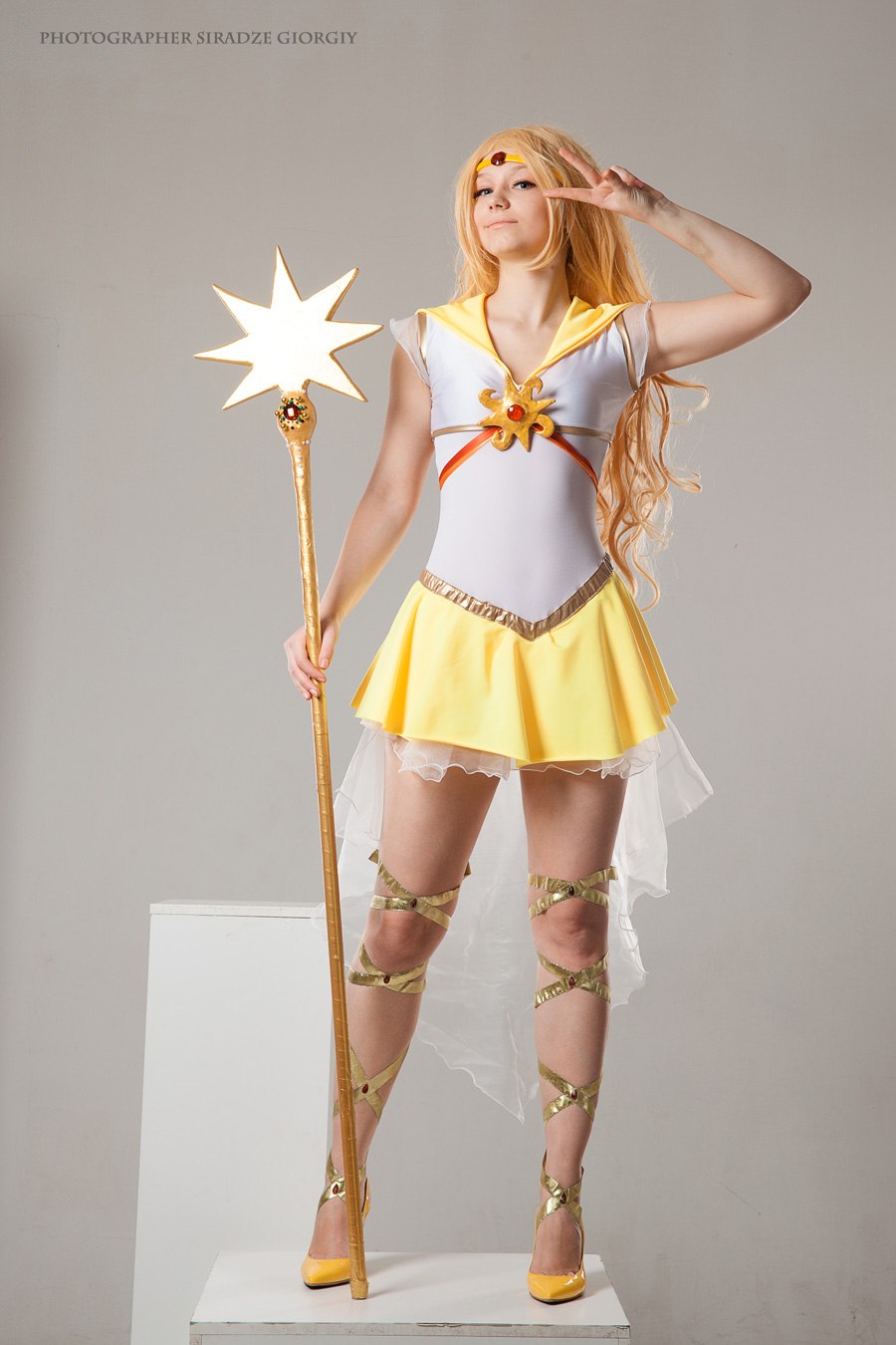 Sailor Sun