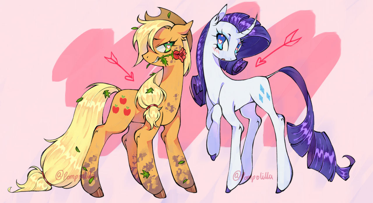 I Hate Rarijack Rarijack by Pompolilla on DeviantArt