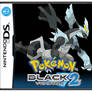 Pokemon Black 2 Cover