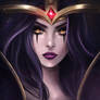 LeBlanc - Portrait