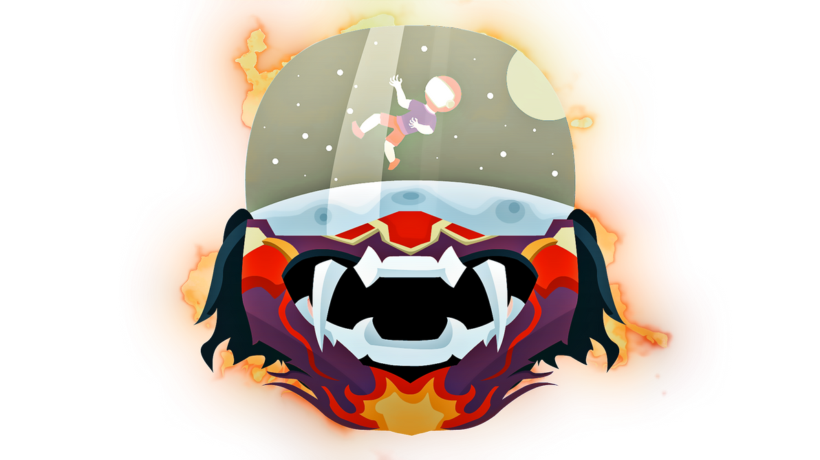 Tsuki no kaibutsu by sukavfx on DeviantArt