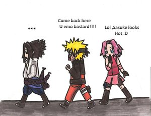 follow me team 7 : after