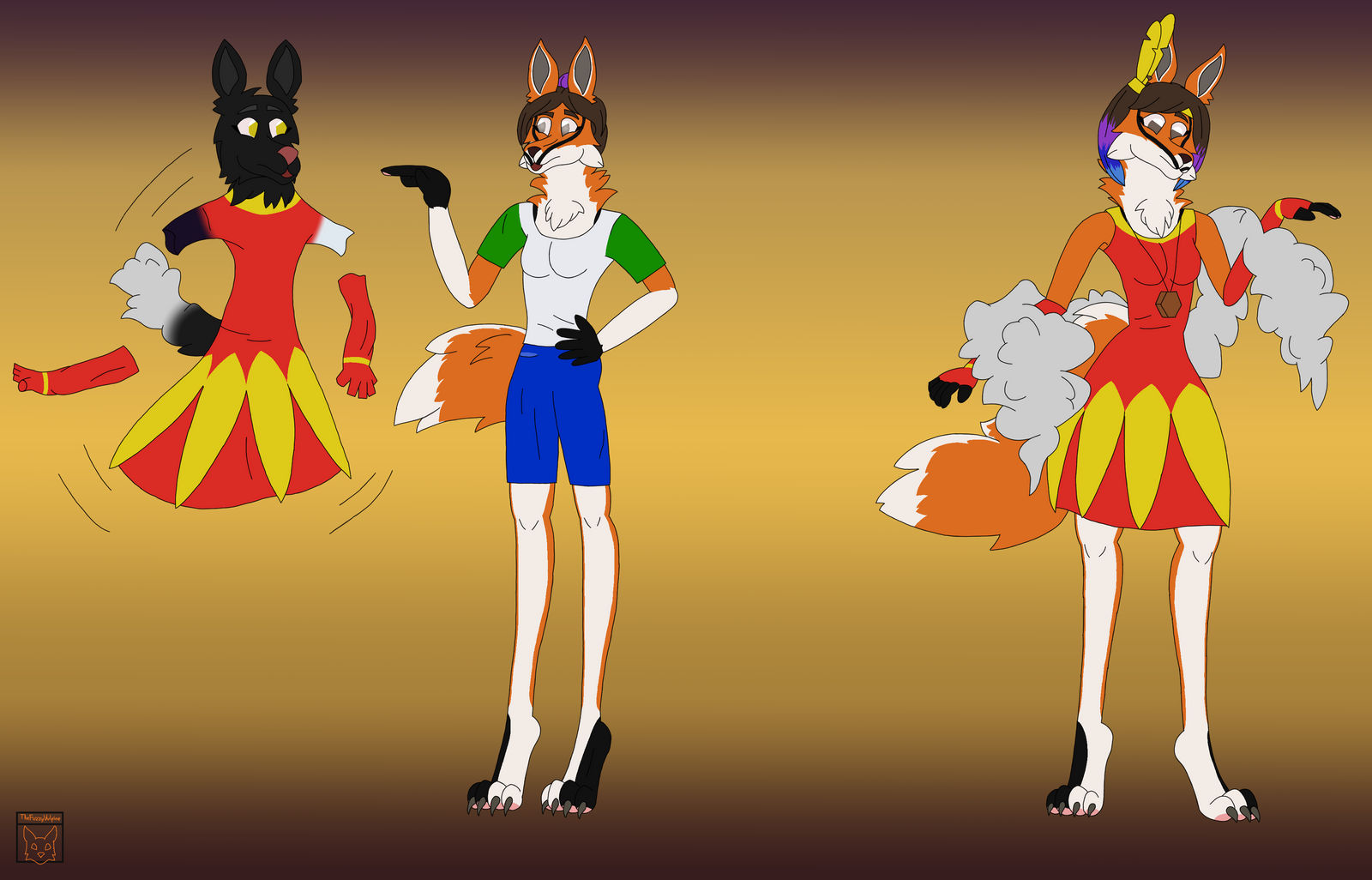 Inanimate on Transformation-Party - DeviantArt