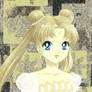 Moon Princess Serenity