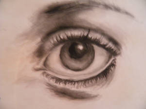 eye pratice