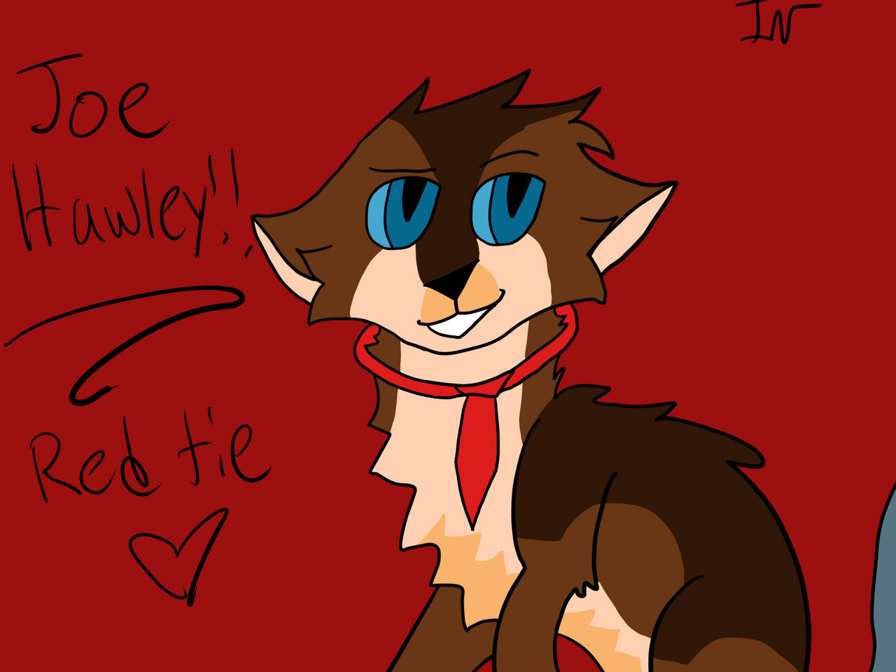 joe hawley by Samxboo on DeviantArt