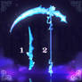 ADOPTABLE SWORD AND SCYTHE ICE ROSE 2/2  [END] #6
