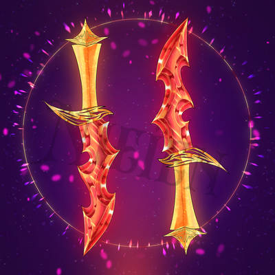 Explore the Best Daggers Art | DeviantArt