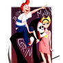 The Grim Adventures of Billy and Mandy