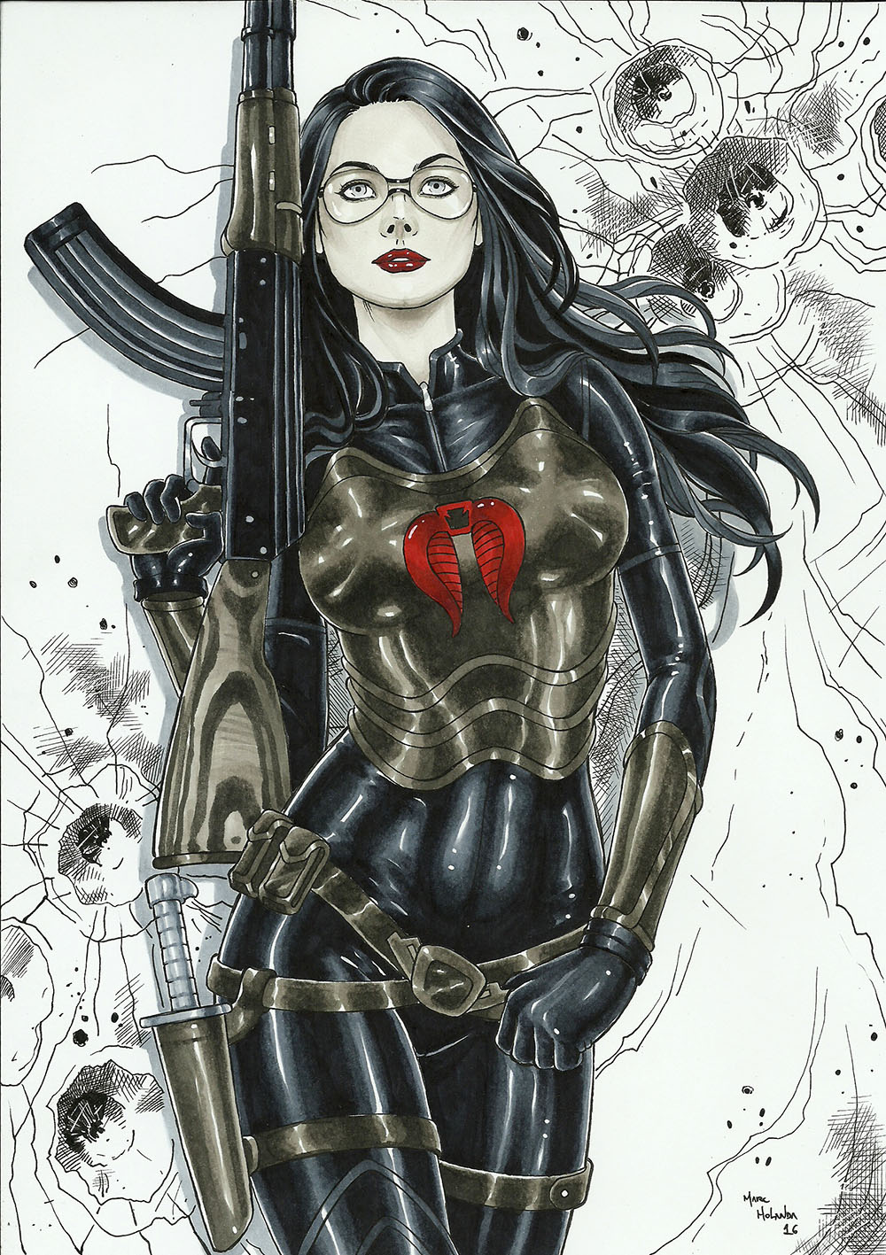 Baroness