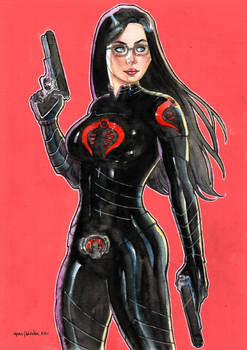 Baroness