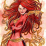 Dark Phoenix