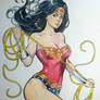 Wonder Woman