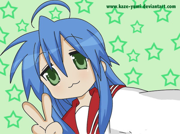 Konata Collab