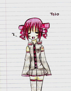 Teto Chan