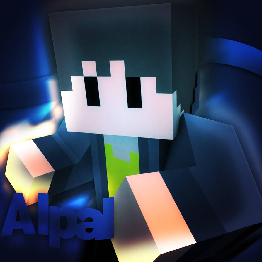 Alpal Render 2 by MCDarkcyclone on DeviantArt