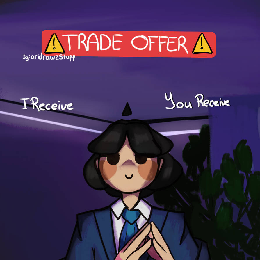redrawn meme template by aridrawzstuff on DeviantArt