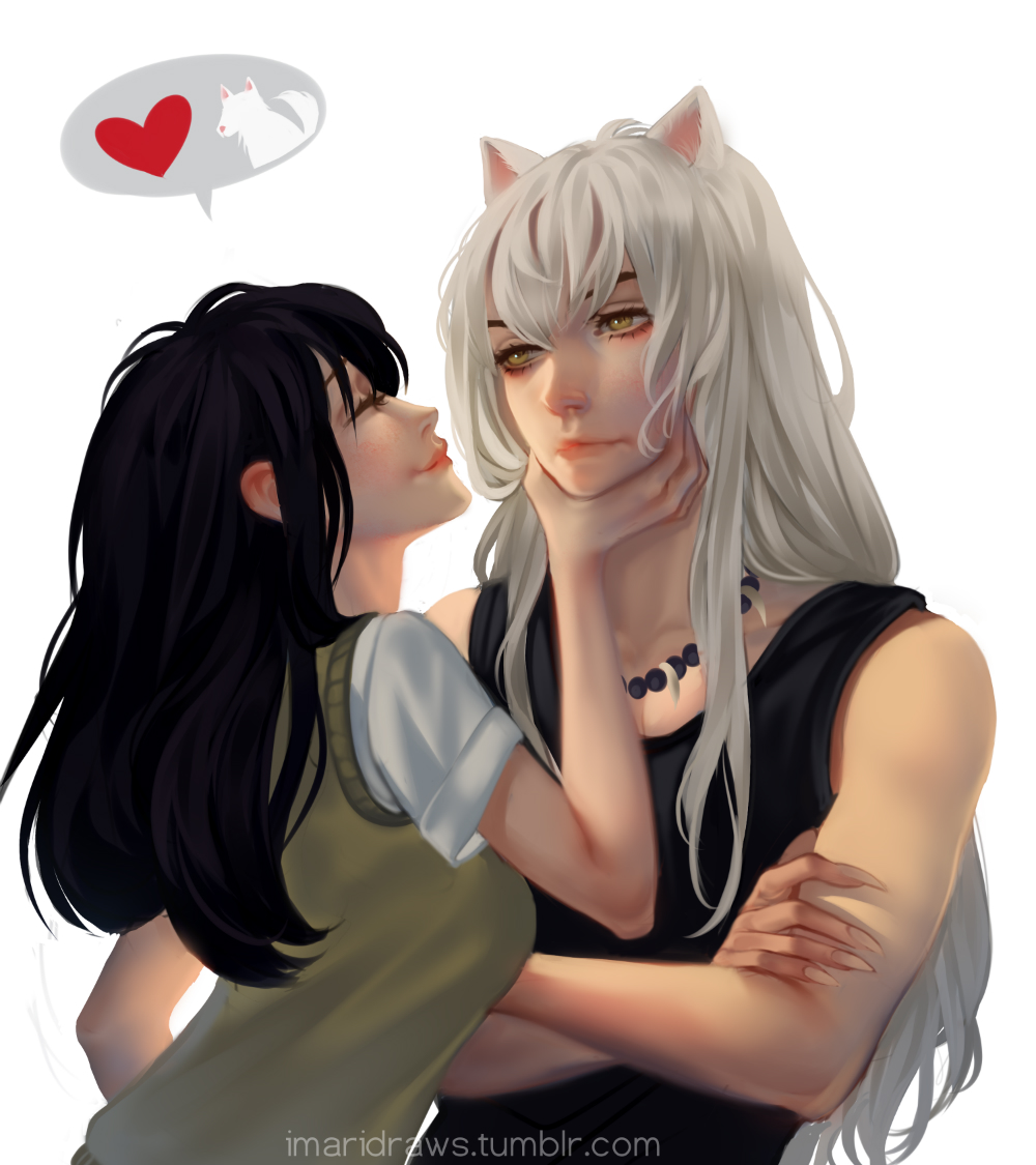 InuKag