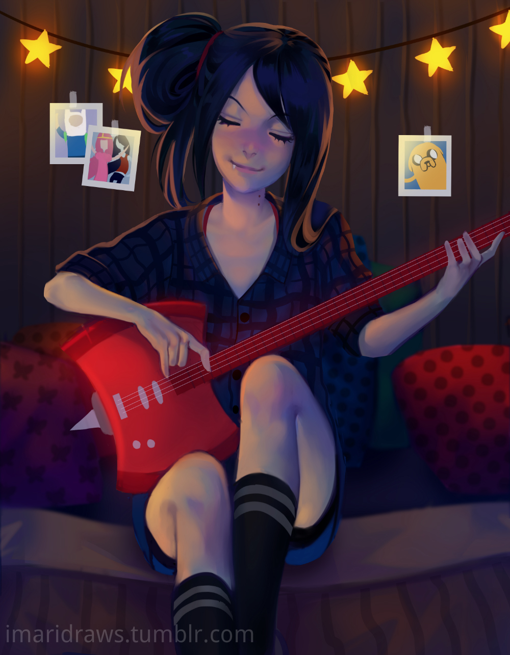 Marceline