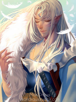 Sesshomaru