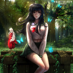 Inuyasha