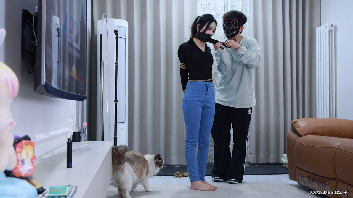 Ropes and jeans 2 by Bbbeastie on DeviantArt