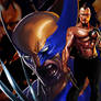 Wolverine - Daken