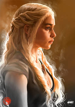 Daenerys Targaryen