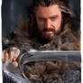 Thorin II Oakenshield