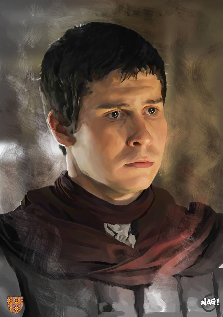 Podrick Payne by Paganflow on DeviantArt