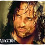 Aragorn, son of Arathorn