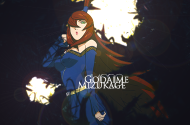 Godaime Mizukage