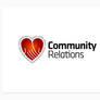 Community Relations Logo