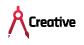 Tiny Creative Logo