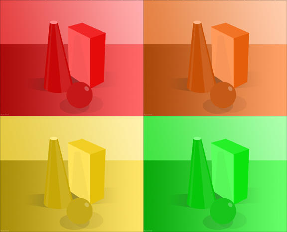 Cheesy Vector Drawing by TheRyanFord on DeviantArt