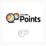 Points Logo