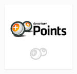 Points Logo by TheRyanFord