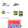 The DeviantART Logo-A Primer