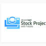 ALT2_dA Stock Project Logo