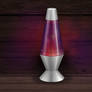 Lava Lamp