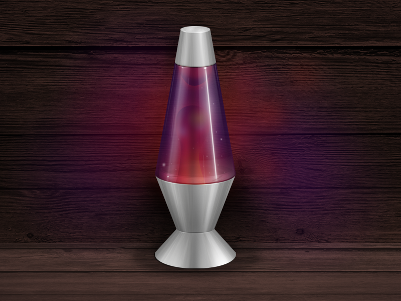 Lava Lamp