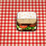 Sandwich iOS Icon