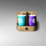 Drink Carryall iOS Icon