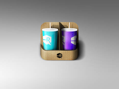 Drink Carryall iOS Icon